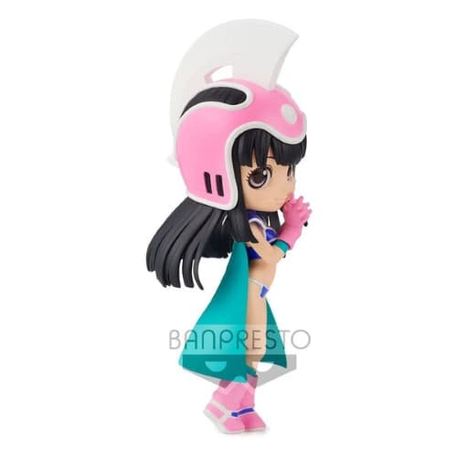 Statua Dragon Ball Z Q Posket Mini Figure - Chichi Ver. A in Personaggi d'azione Prezzo Bomba Store - Casalnuovo di Napoli, commercioVirtuoso.it