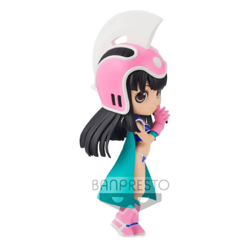 Statua Dragon Ball Z Q Posket Mini Figure - Chichi Ver. A in Personaggi d'azione Prezzo Bomba Store - Casalnuovo di Napoli, commercioVirtuoso.it