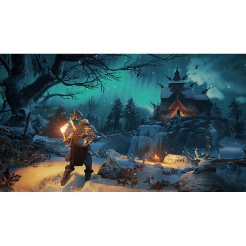 Assassin'S Creed Valhalla Gold Edition PS4/PS5 UK/FR/IT/DE/ES in Monitor audio Prezzo Bomba Store - Casalnuovo di Napoli, commercioVirtuoso.it