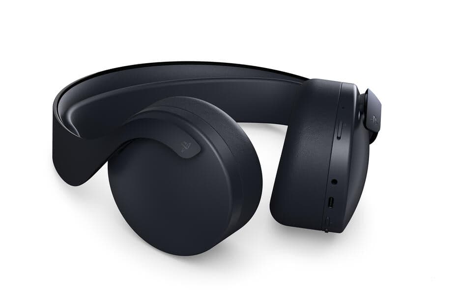 Cuffie Sony Wireless Pulse 3D PS4/PS5 Midnight Black Usato in Cuffie gaming Prezzo Bomba Store - Casalnuovo di Napoli, commercioVirtuoso.it