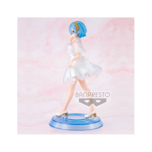 Statua Zero Starting Life In Another World - Serenus Couture in Statuette Prezzo Bomba Store - Casalnuovo di Napoli, commercioVirtuoso.it