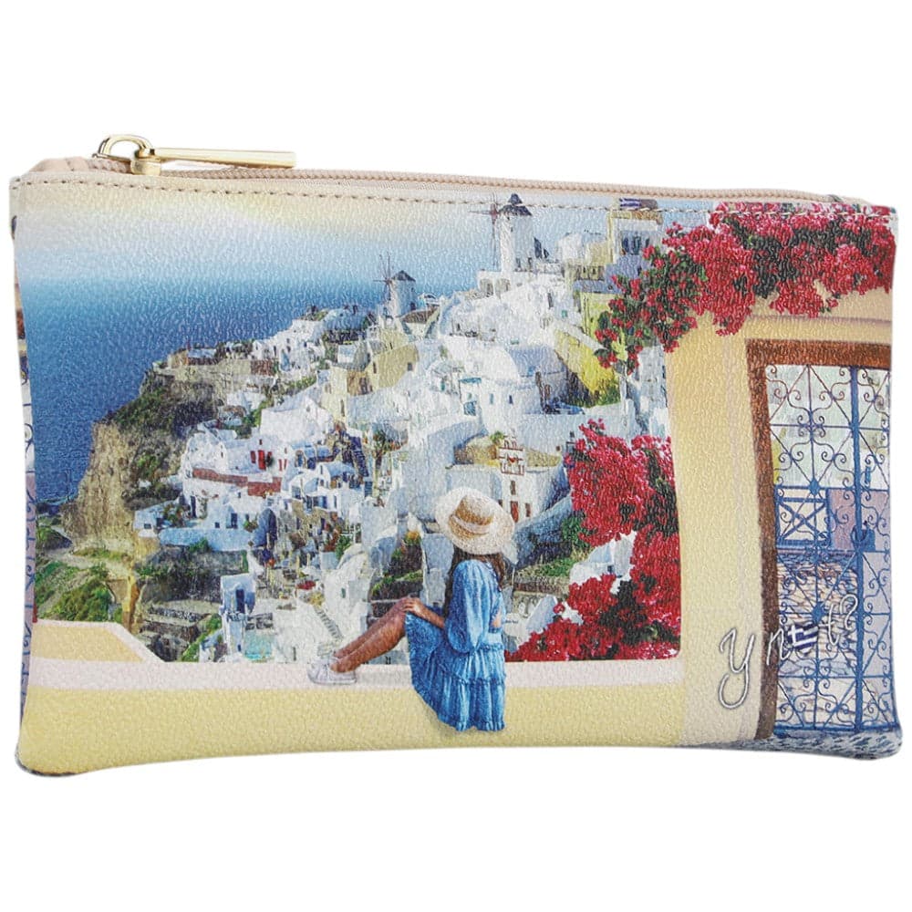 YNot pocket media stampa Greek Summer YES341S5 Pochette YNot
