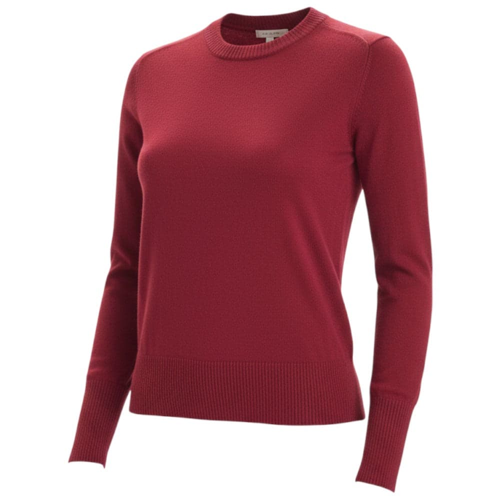 Guess pullover bordeaux GJ W4BR83Z3HO2G5M3 in Felpe senza cappuccio Prodotti di Classe - Nocera Superiore, commercioVirtuoso.it