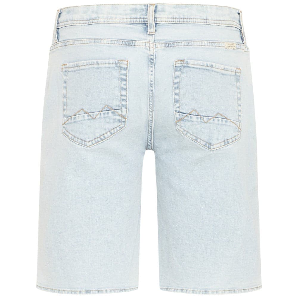 Blend bermuda in denim chiaro art. Twister 20717876 Bermuda Blend