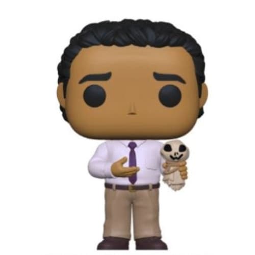 Funko Pop The Office 1173 - Oscar Martinez in Personaggi sproporzionati Prezzo Bomba Store - Casalnuovo di Napoli, commercioVirtuoso.it