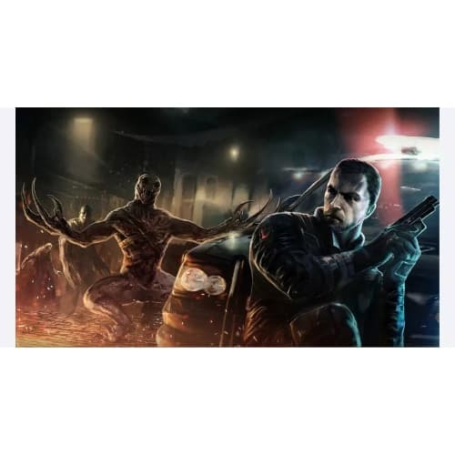 Daymare 1998 PS4 UK/FR/ES in Giochi Prezzo Bomba Store - Casalnuovo di Napoli, commercioVirtuoso.it