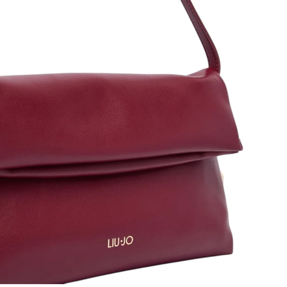 Liu Jo borsa a spalla pochette rossa AF5097E0077-91726 in Borse a tracolla Prodotti di Classe - Nocera Superiore, commercioVirtuoso.it