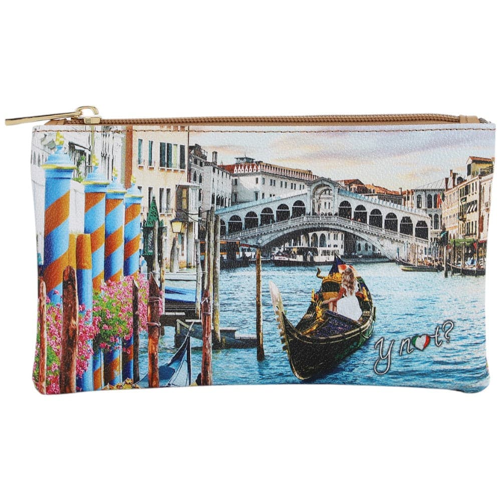 YNot pocket media stampa Dream in Venice YES341S5