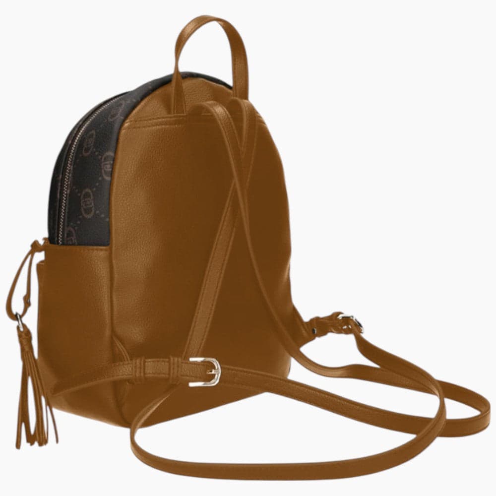 Liu Jo zaino cuoio AF5186E0053-81244 in Zaini Casual Prodotti di Classe - Nocera Superiore, commercioVirtuoso.it