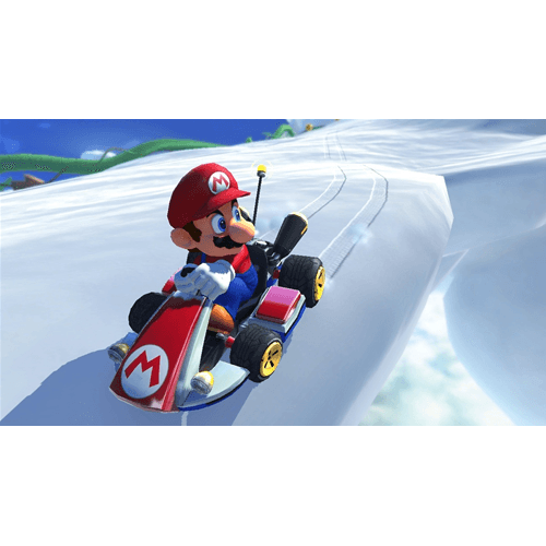 Mario Kart 8 Deluxe Switch UK in Controller e telecomandi Prezzo Bomba Store - Casalnuovo di Napoli, commercioVirtuoso.it