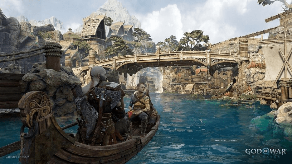 God Of War Ragnarok PS5 UK in Console Prezzo Bomba Store - Casalnuovo di Napoli, commercioVirtuoso.it