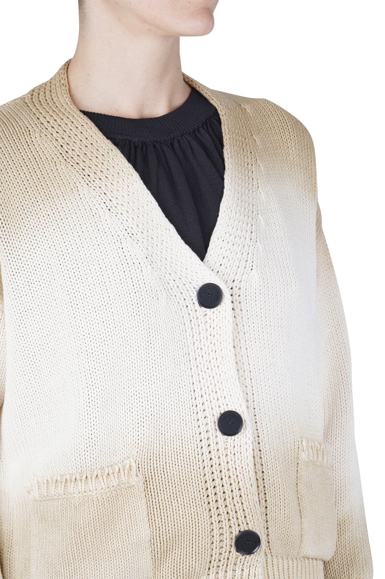 Liviana Conti - Maglia - 470814 - Crema da donna in Maglie termiche Drestige - Casamassima, commercioVirtuoso.it