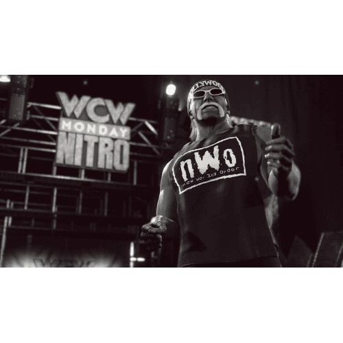 Wwe 2K23 PS4 DE in Monitor audio Prezzo Bomba Store - Casalnuovo di Napoli, commercioVirtuoso.it