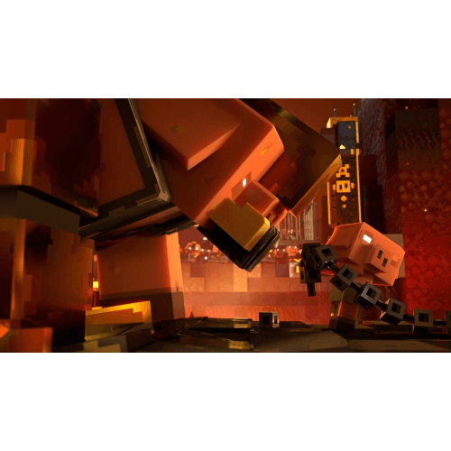 Minecraft Legends Deluxe Edition PS4/PS5 ES in Accessori per frullatori Prezzo Bomba Store - Casalnuovo di Napoli, commercioVirtuoso.it
