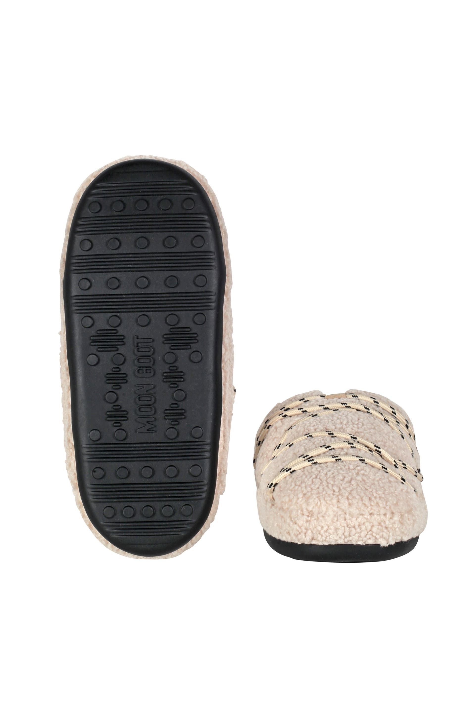 MOON BOOT Moon Boot - Sabot - 461564 - Beige da donna in Stivali Drestige - Casamassima, commercioVirtuoso.it