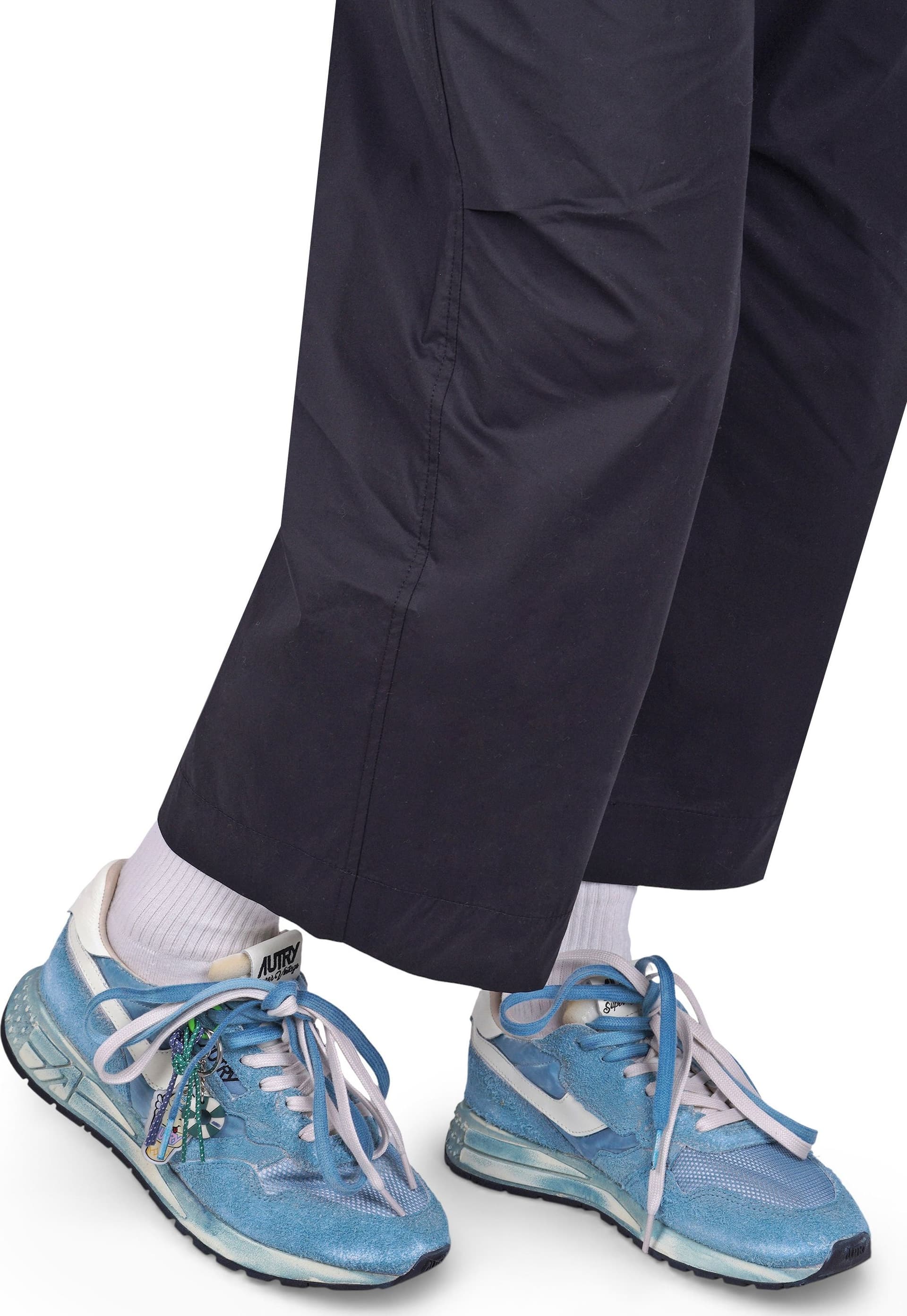AUTRY Autry - Sneakers - 470555 - Azzurro da donna in Sneaker casual Drestige - Casamassima, commercioVirtuoso.it