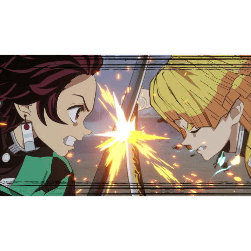 Demon Slayer Kimetsu No Yaiba The Hinokami Chronicles PS4/PS5 UK in Giochi Prezzo Bomba Store - Casalnuovo di Napoli, commercioVirtuoso.it