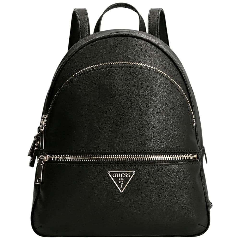 Guess zaino nero MANHATTAN HWBG7118330BLA