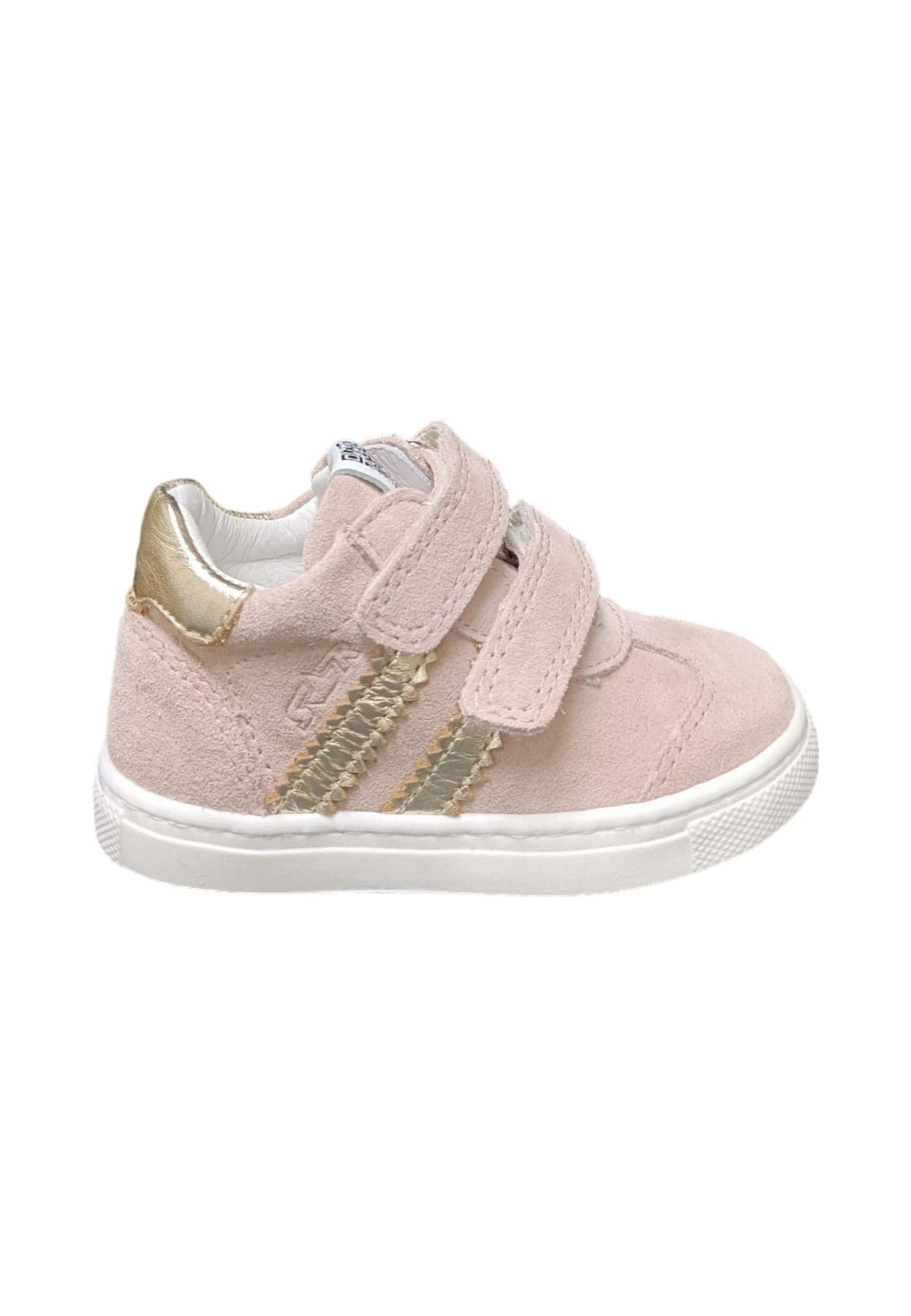 Scarpe sneakers Bimba ciao B2108 - 6