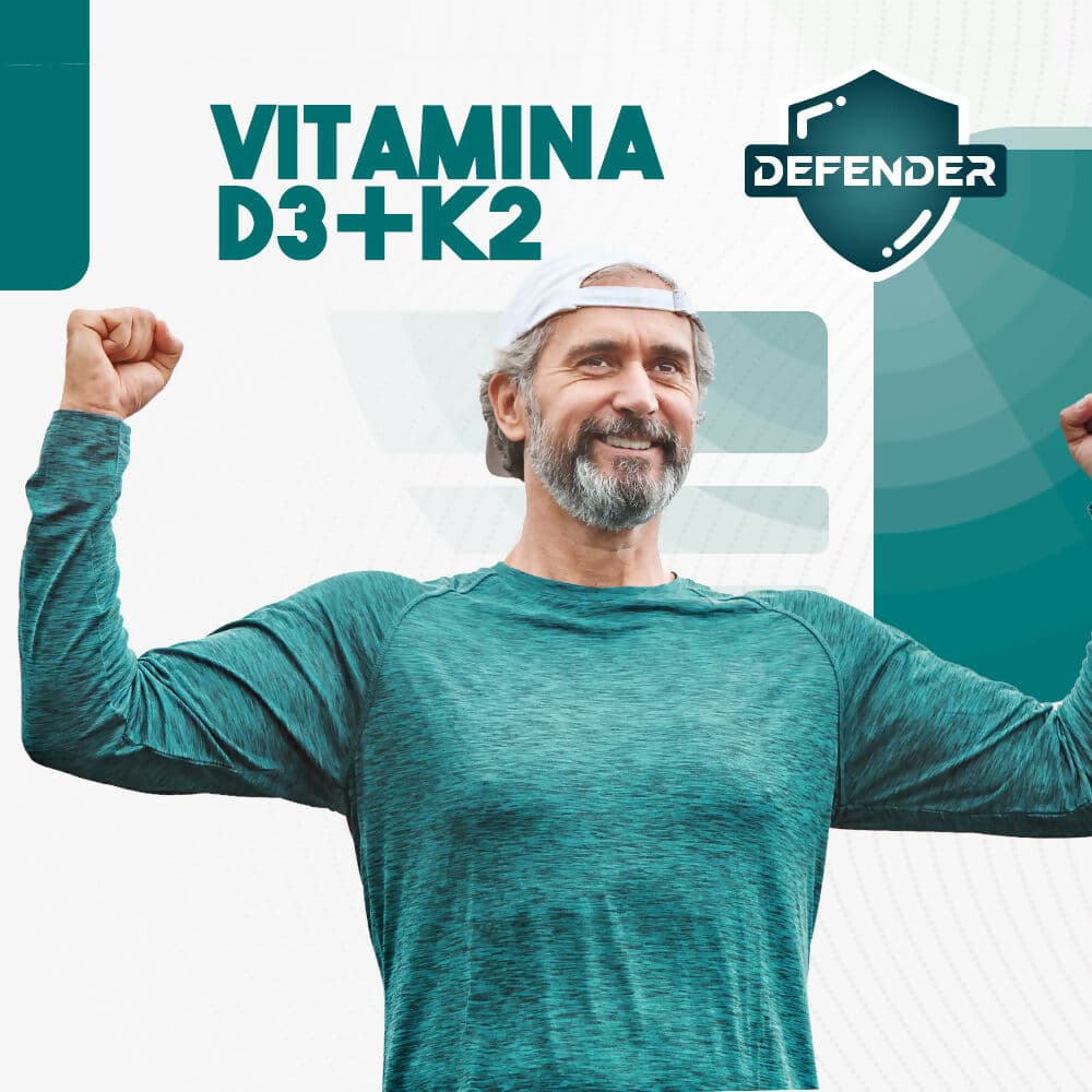 Vitamina d3 + vitamina k2, 160 compresse ad alto dosaggio per cuore e ossa in Vitamina D MyLab Nutrition - Roma, commercioVirtuoso.it