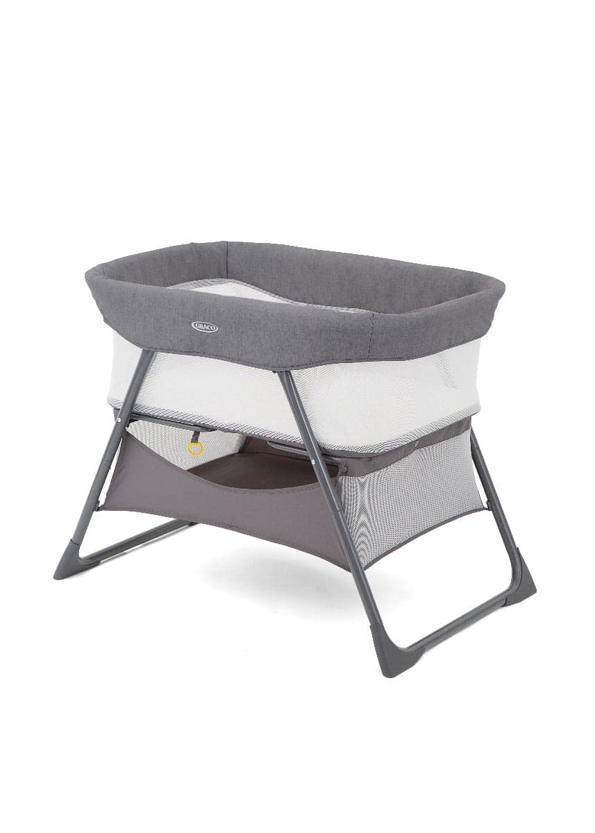 Culla Co-Sleeping Graco Side-By-Side - 2