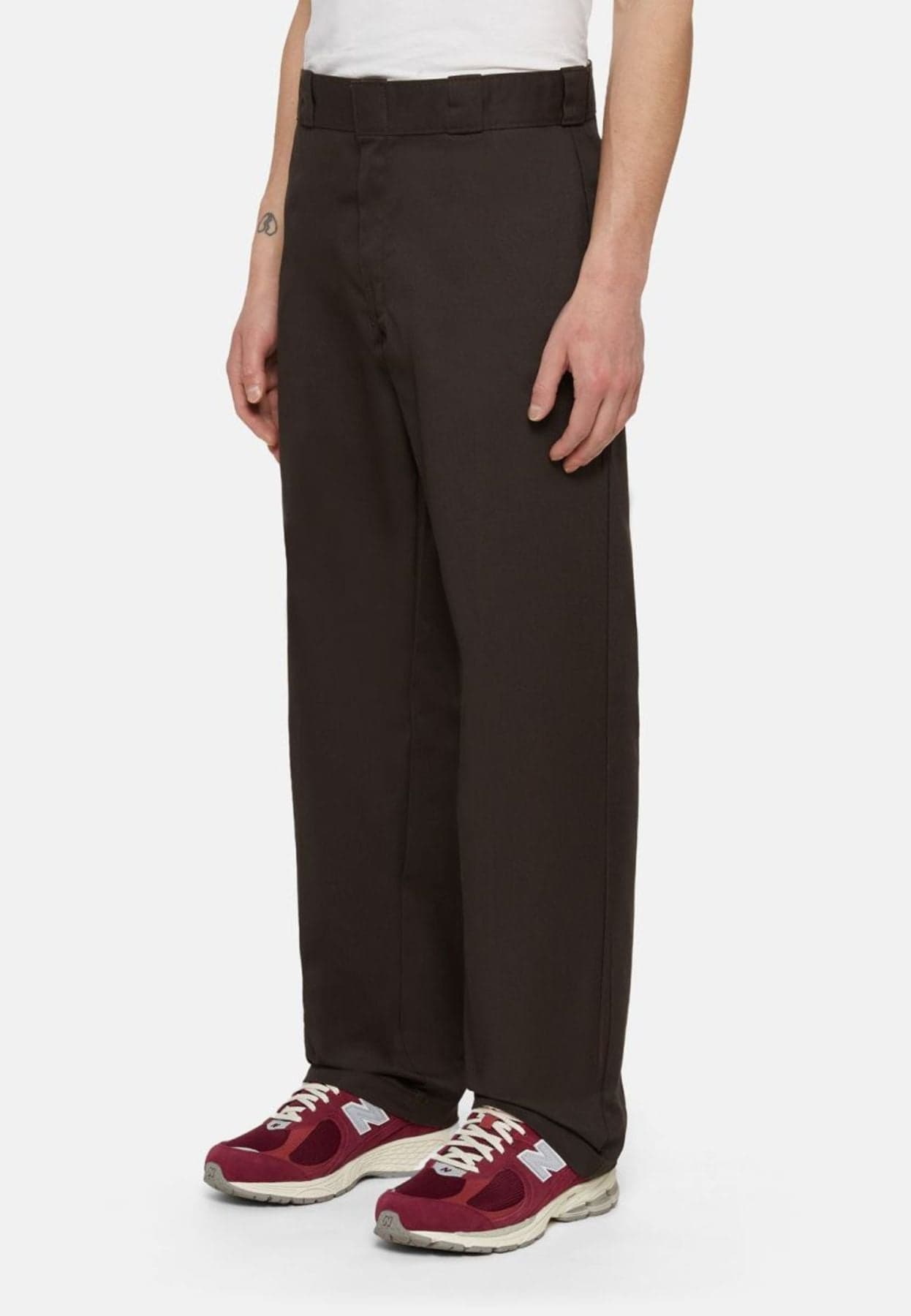 DICKIES Pantaloni 874 WORK PANT REC da uomo in Pantaloni Drestige - Casamassima, commercioVirtuoso.it