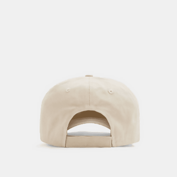 Cappellino della Puma Essentials con logo frontale in Korn Loweconomy - Marineo, commercioVirtuoso.it