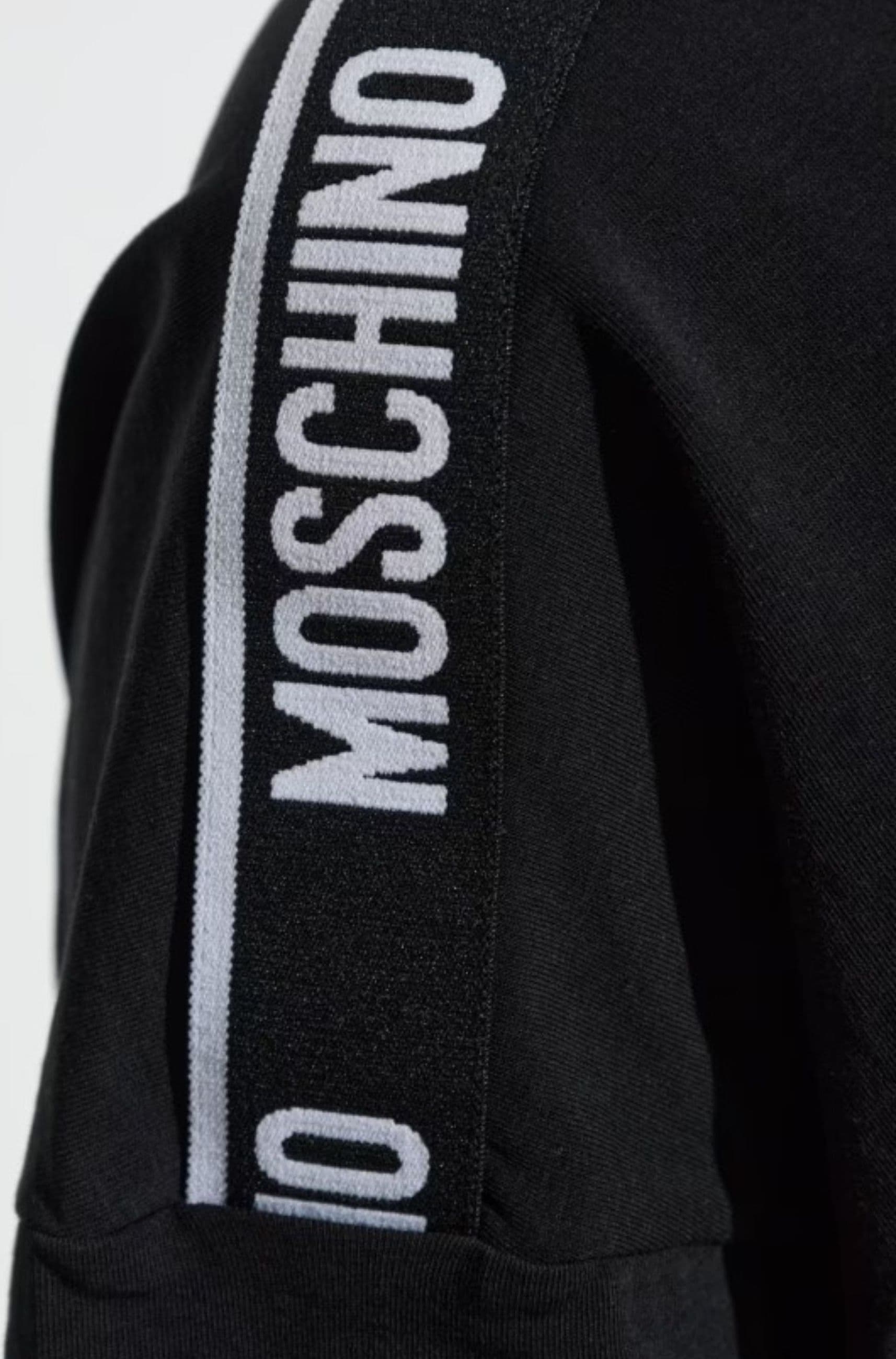 moschino T-SHIRT MOSCHINO UNDERWEAR da donna in T-shirt Drestige - Casamassima, commercioVirtuoso.it
