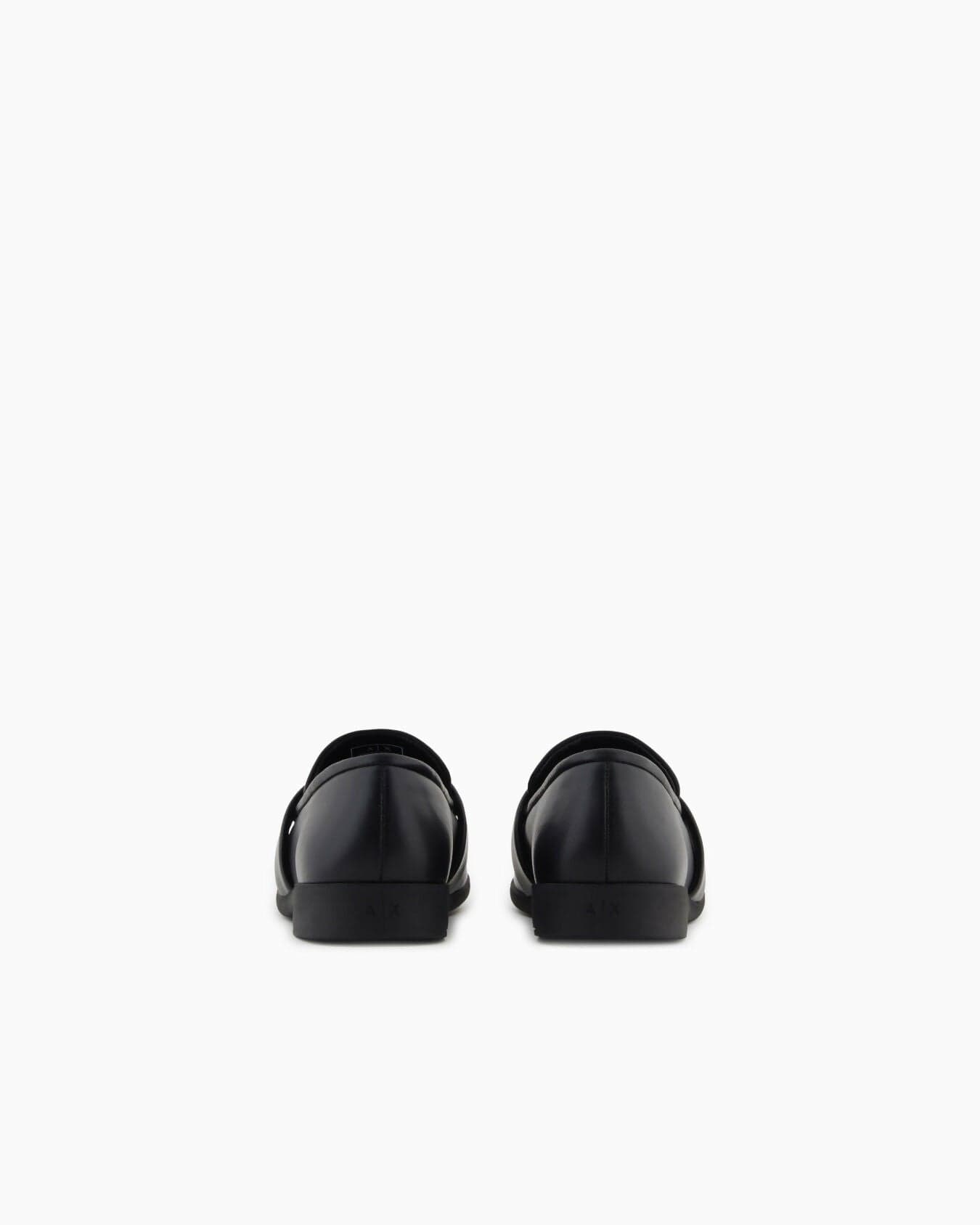 Armani Exchange donna mocassini in Loafer e mocassini Cantali Calzature - Randazzo, commercioVirtuoso.it