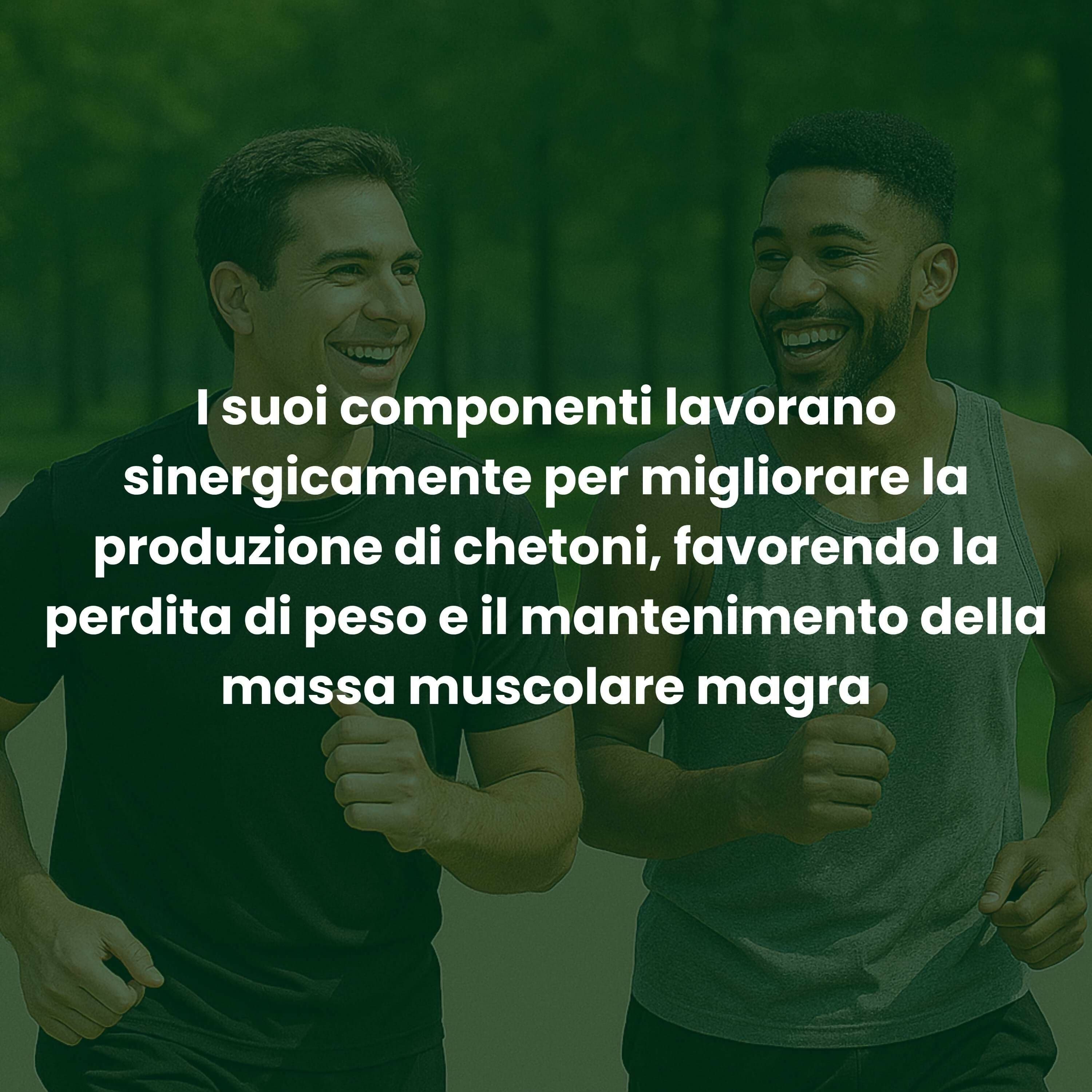 Keto Supreme - Integratore Naturale Dimagrante con Griffonia, Mate e Fieno Greco | Brucia Grassi e Controllo dell'Appetito | 30 Compresse in Bruciatori di grasso BasketGuru Italia - Palermo, commercioVirtuoso.it
