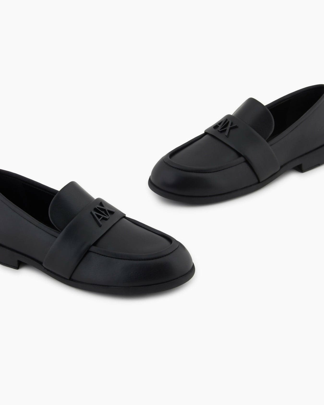Armani Exchange donna mocassini in Loafer e mocassini Cantali Calzature - Randazzo, commercioVirtuoso.it