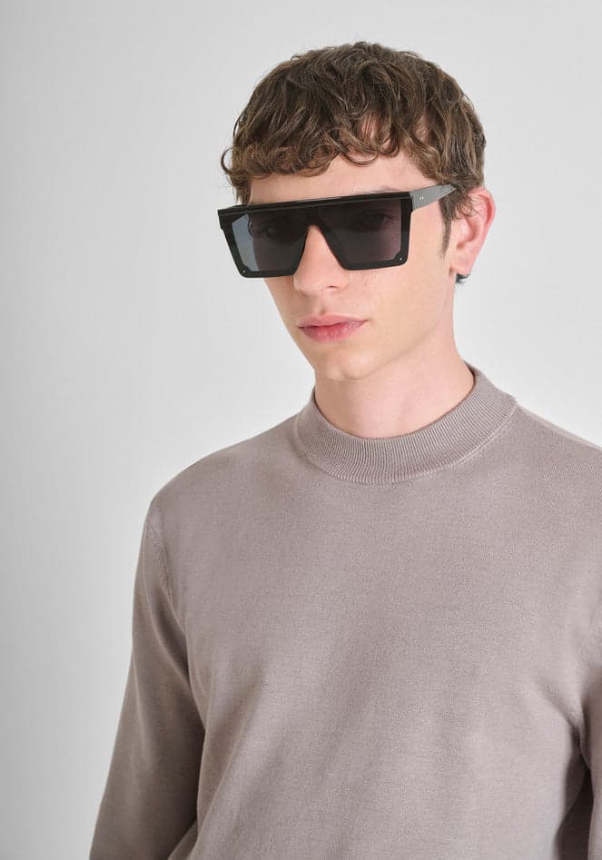 Antony Morato maglia uomo mastice da uomo in T-shirt Drestige - Casamassima, commercioVirtuoso.it