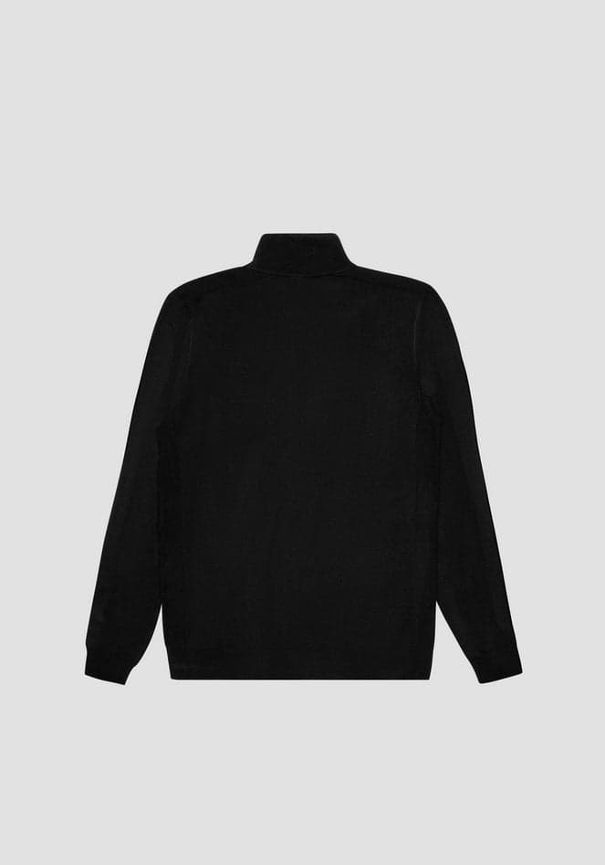 Antony Morato maglia uomo nero da uomo in Maglioni Drestige - Casamassima, commercioVirtuoso.it