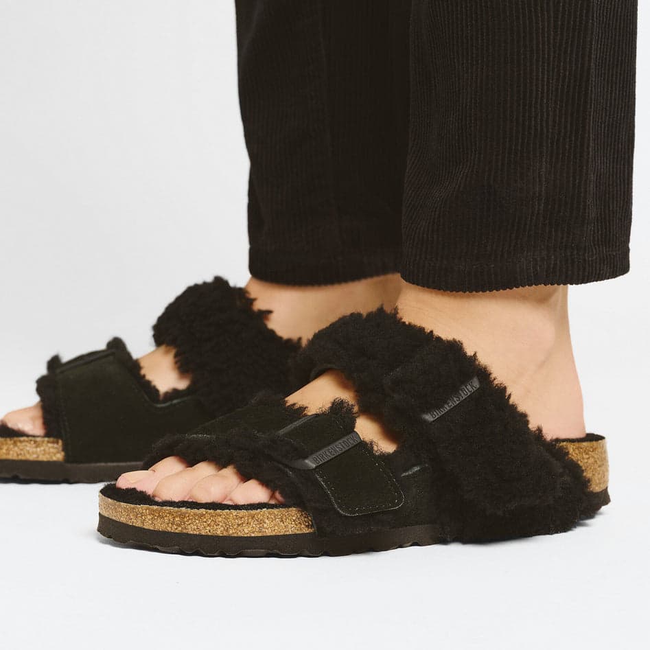 BIRKENSTOCK sandali unisex nero da uomo in Scarpe Drestige - Casamassima, commercioVirtuoso.it