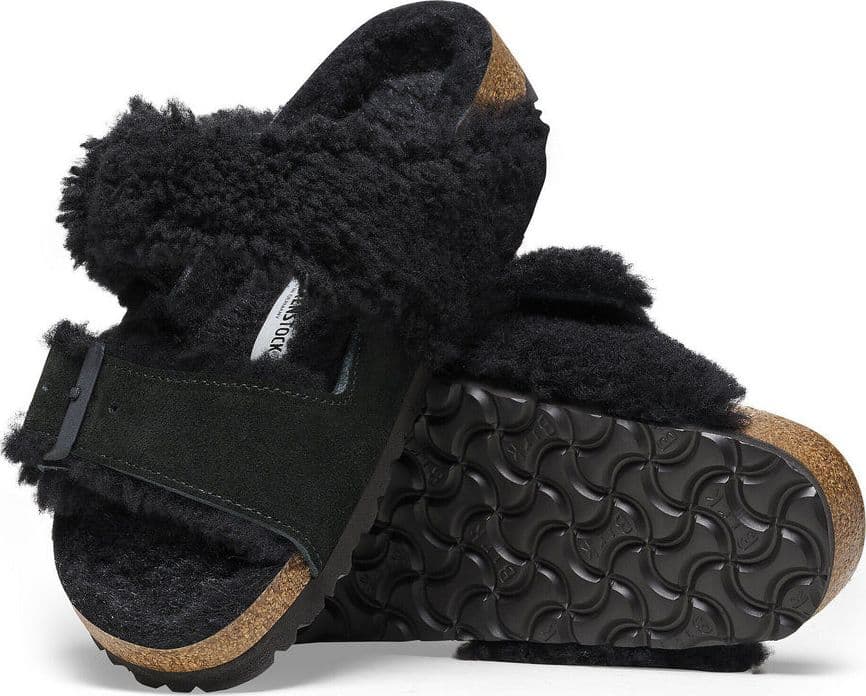 BIRKENSTOCK sandali unisex nero da uomo in Scarpe Drestige - Casamassima, commercioVirtuoso.it