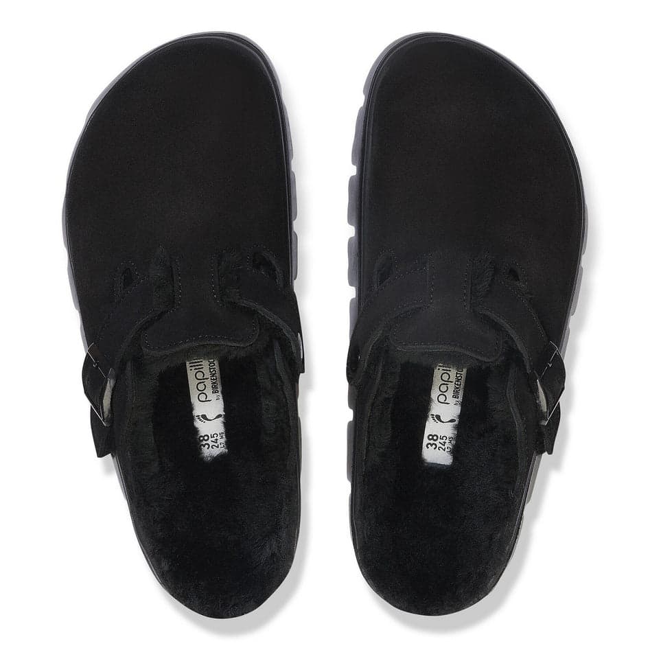 BIRKENSTOCK sandali unisex nero da uomo in Scarpe Drestige - Casamassima, commercioVirtuoso.it