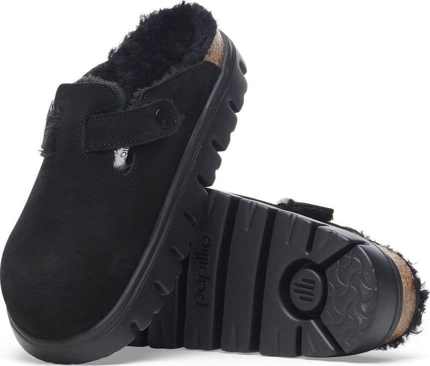 BIRKENSTOCK sandali unisex nero da uomo in Scarpe Drestige - Casamassima, commercioVirtuoso.it