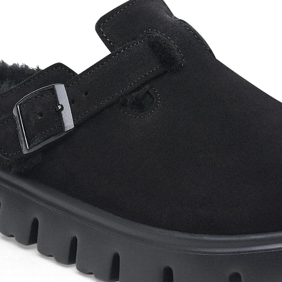 BIRKENSTOCK sandali unisex nero da uomo in Scarpe Drestige - Casamassima, commercioVirtuoso.it