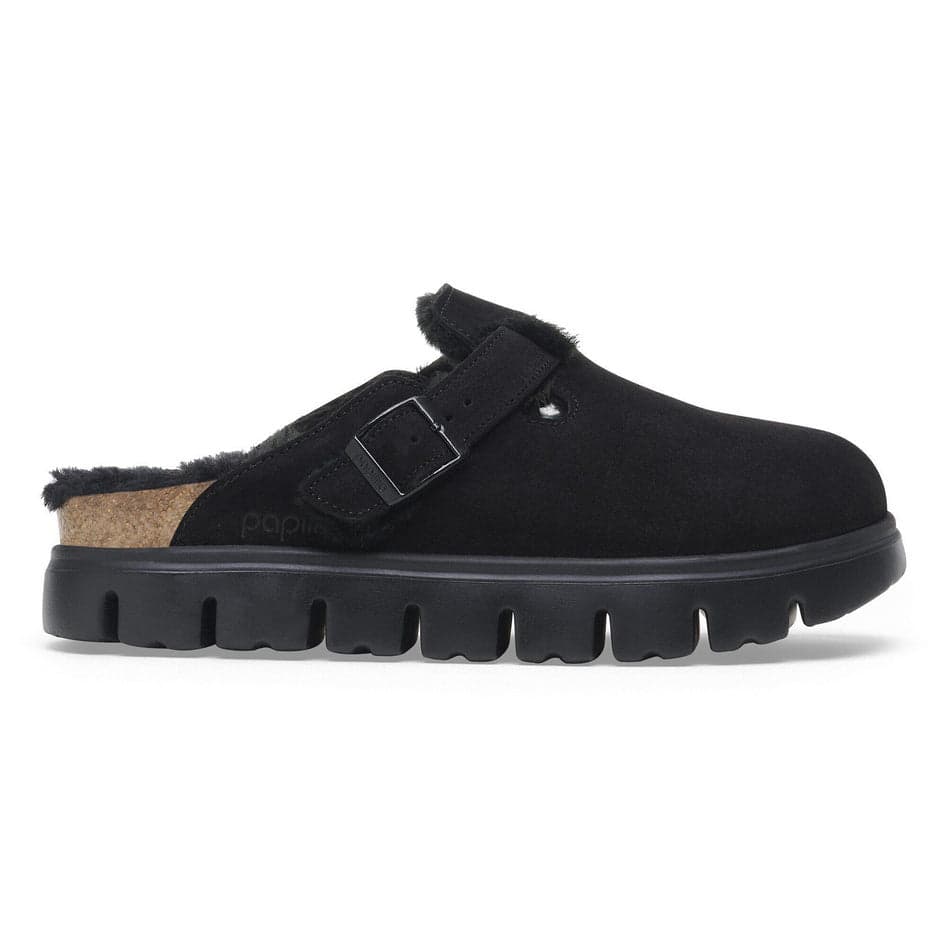 BIRKENSTOCK sandali unisex nero da uomo in Scarpe Drestige - Casamassima, commercioVirtuoso.it