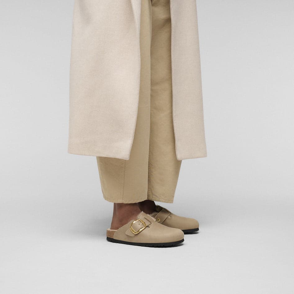 BIRKENSTOCK sandali unisex tobacco brown da uomo in Sandali Drestige - Casamassima, commercioVirtuoso.it