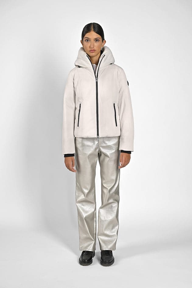 CANADIAN giubbino donna sabbia da donna in Giacche Drestige - Casamassima, commercioVirtuoso.it
