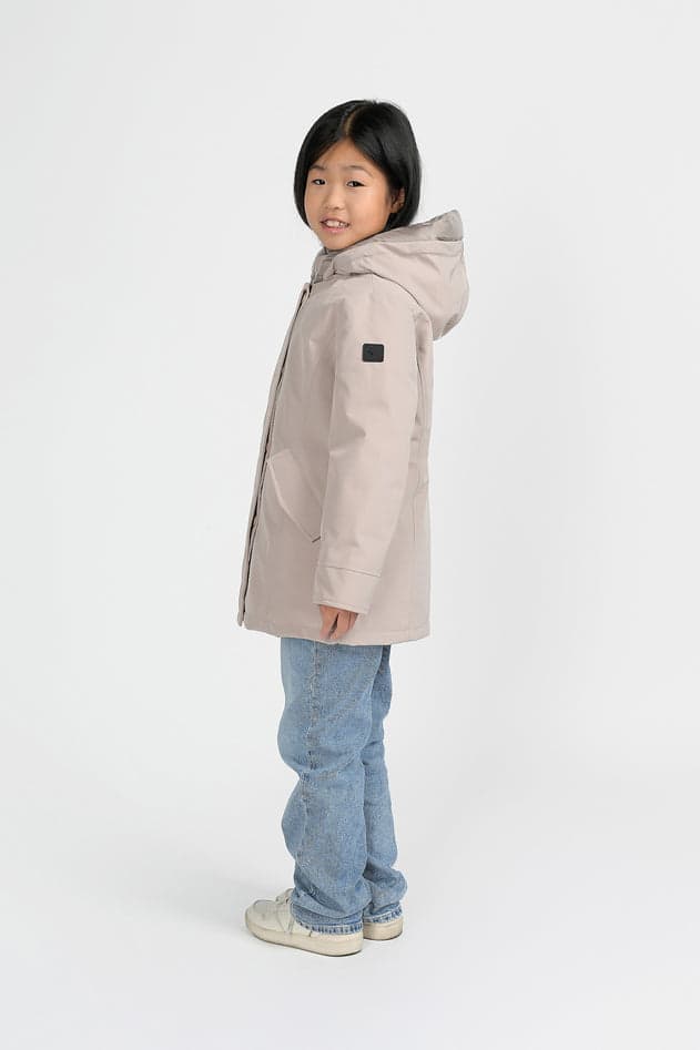 CANADIAN giubbotto bambina sabbia da bambino in Giacche Drestige - Casamassima, commercioVirtuoso.it