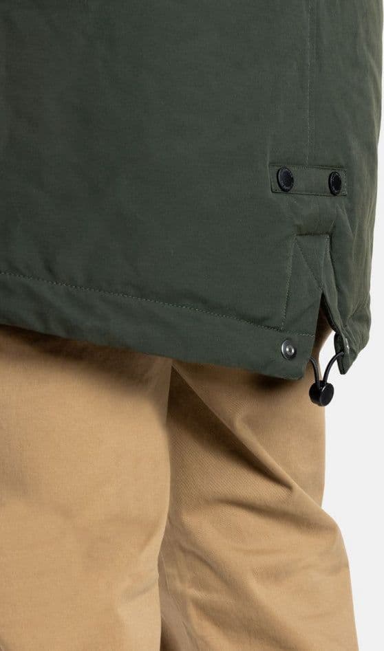 CANADIENS parka uomo pine da uomo in Giacche Drestige - Casamassima, commercioVirtuoso.it