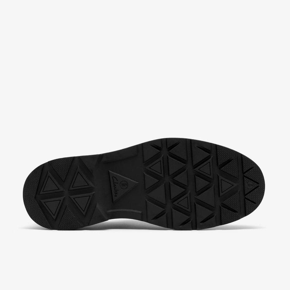 CLARKS scarpe uomo nero da uomo in Scarpe stringate basse Drestige - Casamassima, commercioVirtuoso.it