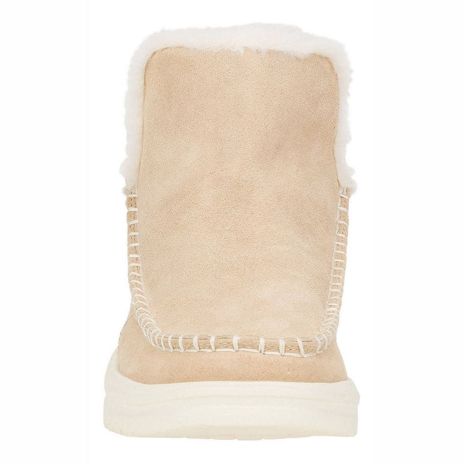 HEY DUDE stivaletti donna beige da donna in Stivali Drestige - Casamassima, commercioVirtuoso.it