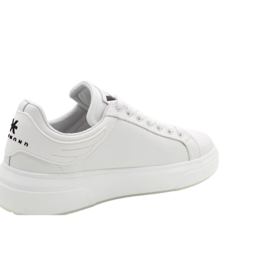 John Richmond scarpe donna bianco da donna in Sneaker casual Drestige - Casamassima, commercioVirtuoso.it