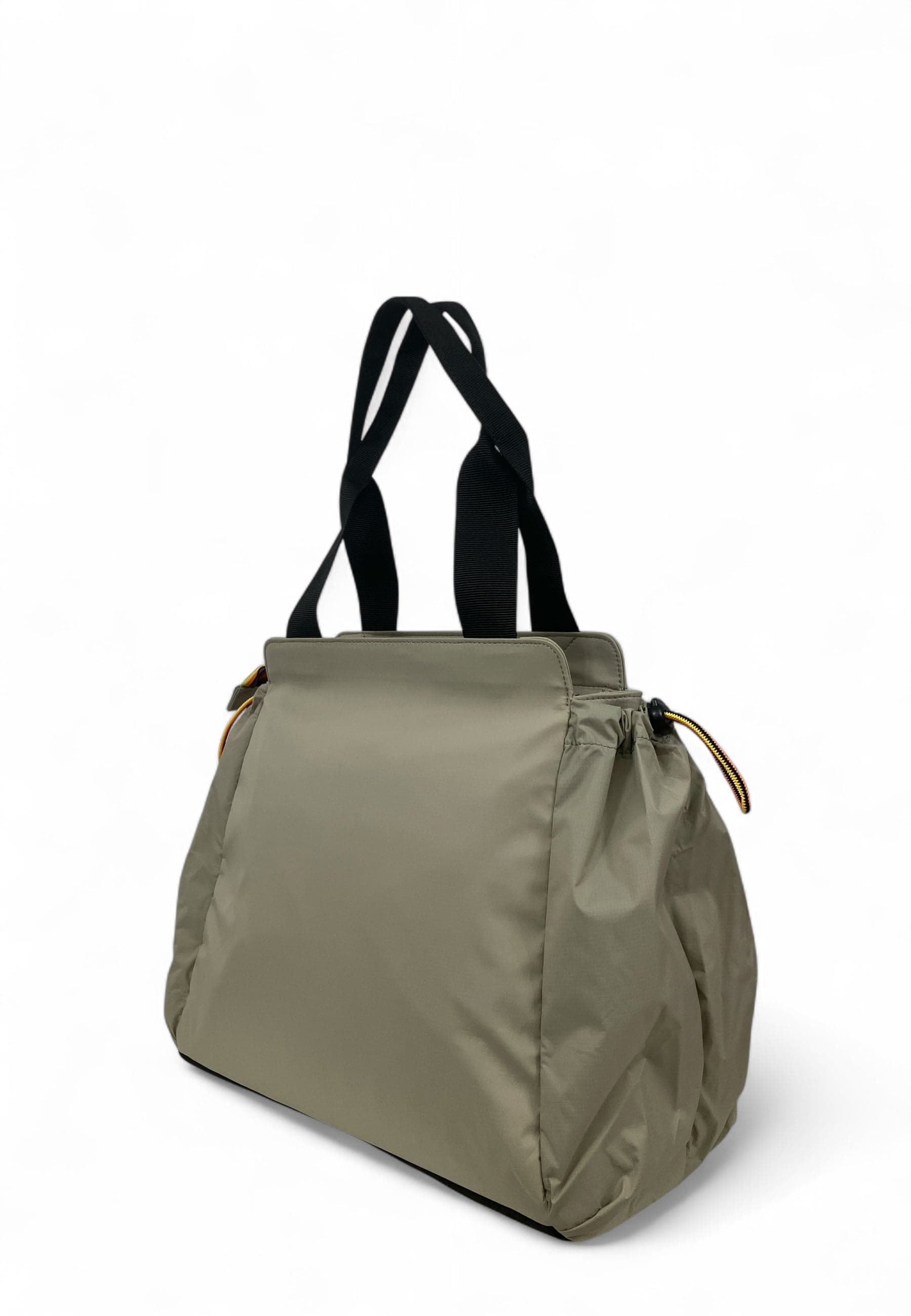 K-WAY Borsa Donna Tote Impermeabile black per Stile di Vita Urbano - Aisy. in Borse Tote Broadway Red - Barletta, commercioVirtuoso.it