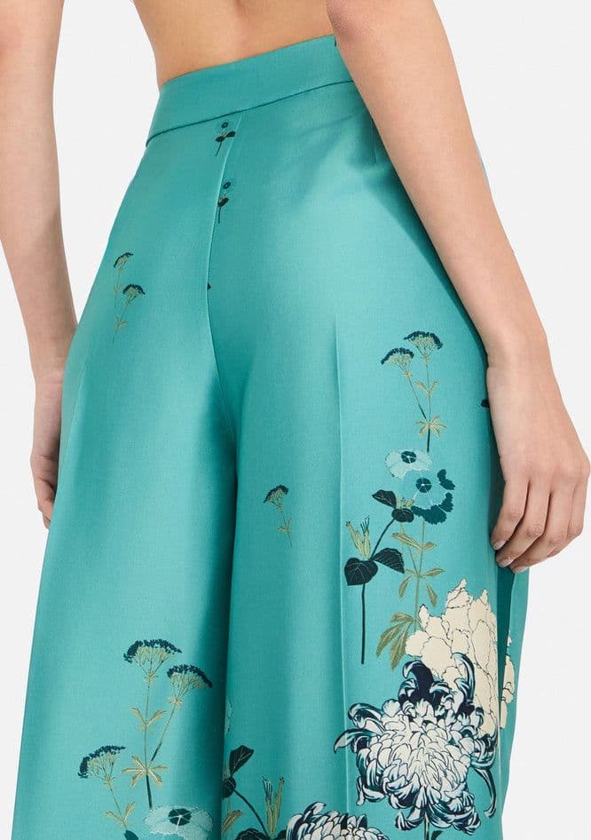LIU JO pantaloni donna acqua da donna in Pantaloni Drestige - Casamassima, commercioVirtuoso.it
