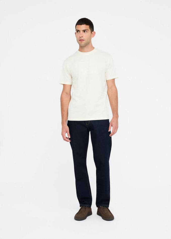 LIU JO t-shirt uomo bianco da uomo in T-shirt Drestige - Casamassima, commercioVirtuoso.it