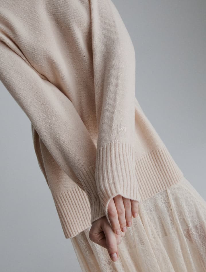 MARELLA maglia donna panna da donna in Maglioni Drestige - Casamassima, commercioVirtuoso.it